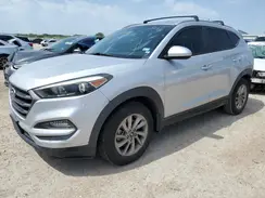 KM8J33A44GU145605 2016 HYUNDAI TUCSON