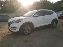 KM8J33A44GU154918 2016 HYUNDAI TUCSON