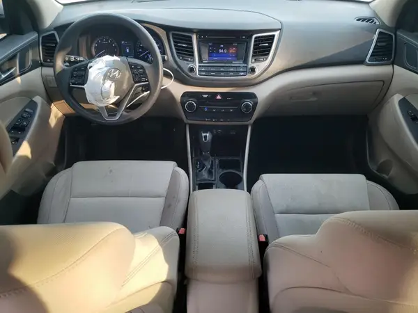 KM8J33A44GU154918 2016 HYUNDAI TUCSON - Image 8