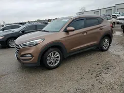 KM8J33A44GU159634 2016 HYUNDAI TUCSON