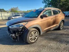 KM8J33A44GU160587 2016 HYUNDAI TUCSON
