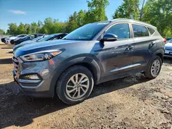 KM8J33A44GU169001 2016 HYUNDAI TUCSON