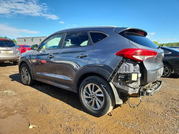 KM8J33A44GU169001 2016 HYUNDAI TUCSON - Image 2