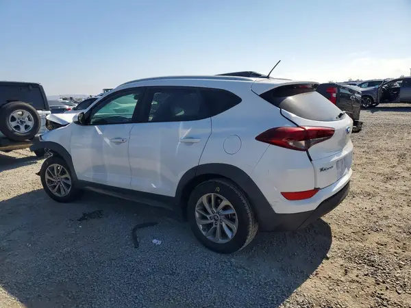 KM8J33A44GU175803 2016 HYUNDAI TUCSON - Image 2