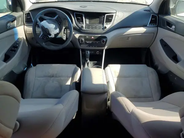 KM8J33A44GU175803 2016 HYUNDAI TUCSON - Image 8