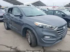 KM8J33A44GU176739 2016 HYUNDAI TUCSON