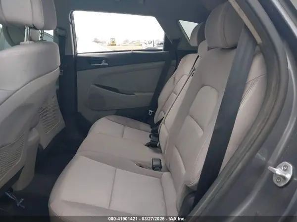 KM8J33A44GU176739 2016 HYUNDAI TUCSON - Image 8