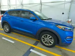 KM8J33A44GU180743 2016 HYUNDAI TUCSON