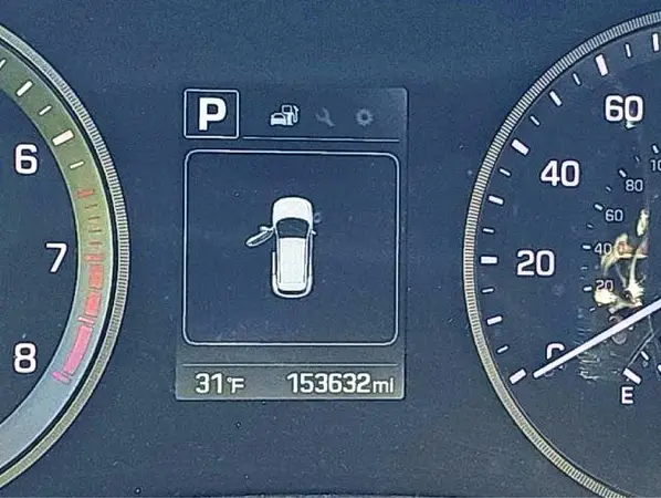 KM8J33A44GU180743 2016 HYUNDAI TUCSON - Image 8