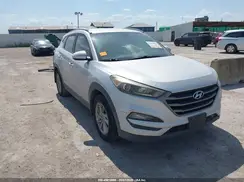 KM8J33A44GU184033 2016 HYUNDAI TUCSON