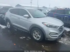 KM8J33A44GU184193 2016 HYUNDAI TUCSON