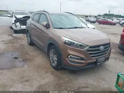 KM8J33A44GU186378 2016 HYUNDAI TUCSON