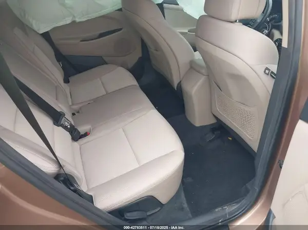 KM8J33A44GU186378 2016 HYUNDAI TUCSON - Image 8