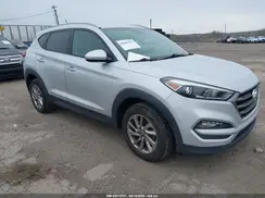 KM8J33A44GU187515 2016 HYUNDAI TUCSON