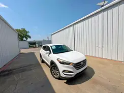 KM8J33A44GU194089 2016 HYUNDAI TUCSON