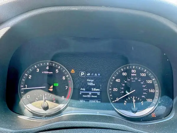 KM8J33A44GU194089 2016 HYUNDAI TUCSON - Image 7