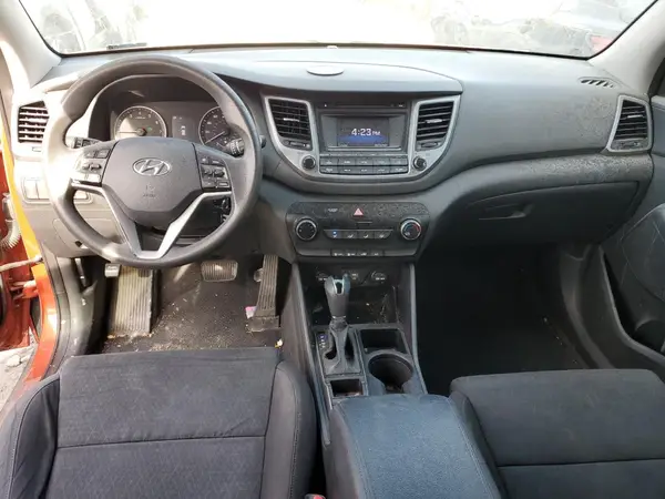 KM8J33A44GU195355 2016 HYUNDAI TUCSON - Image 8