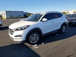 KM8J33A44GU196022 2016 HYUNDAI TUCSON
