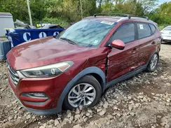 KM8J33A44GU197395 2016 HYUNDAI TUCSON