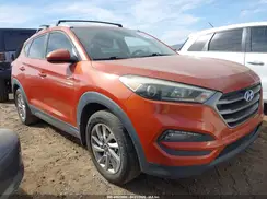 KM8J33A44GU204586 2016 HYUNDAI TUCSON