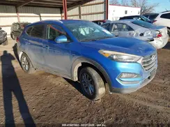 KM8J33A44GU206516 2016 HYUNDAI TUCSON