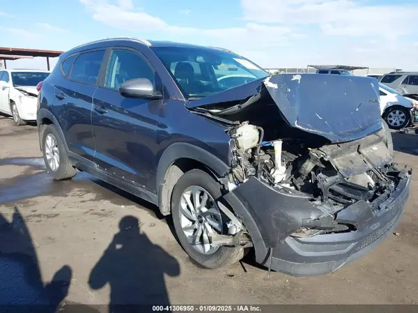 KM8J33A44GU211053 2016 HYUNDAI TUCSON - Image 1