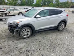 KM8J33A44GU219122 2016 HYUNDAI TUCSON