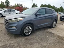 KM8J33A44GU223641 2016 HYUNDAI TUCSON