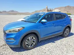 KM8J33A44GU225194 2016 HYUNDAI TUCSON