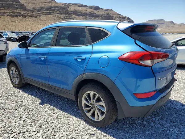 KM8J33A44GU225194 2016 HYUNDAI TUCSON - Image 2