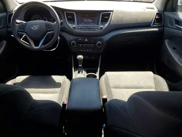 KM8J33A44GU225194 2016 HYUNDAI TUCSON - Image 8