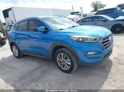 KM8J33A44GU228421 2016 HYUNDAI TUCSON