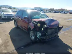 KM8J33A44GU238298 2016 HYUNDAI TUCSON