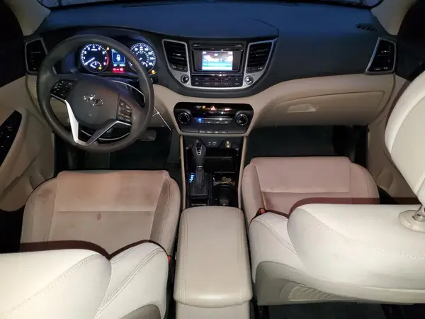 KM8J33A44GU239791 2016 HYUNDAI TUCSON - Image 8