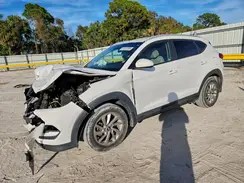 KM8J33A44GU247809 2016 HYUNDAI TUCSON