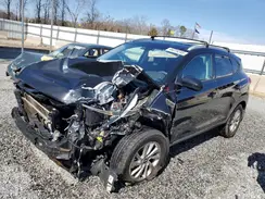 KM8J33A44GU255165 2016 HYUNDAI TUCSON