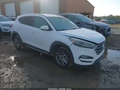 KM8J33A44HU267737 2017 HYUNDAI TUCSON