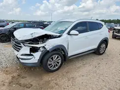 KM8J33A44HU273215 2017 HYUNDAI TUCSON