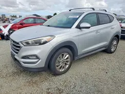 KM8J33A44HU273246 2017 HYUNDAI TUCSON