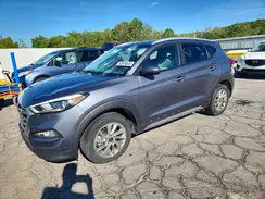KM8J33A44HU275904 2017 HYUNDAI TUCSON