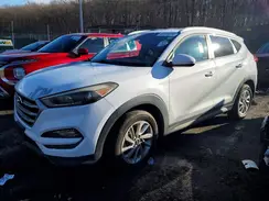 KM8J33A44HU280018 2017 HYUNDAI TUCSON