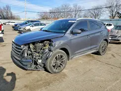 KM8J33A44HU289124 2017 HYUNDAI TUCSON