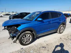 KM8J33A44HU294064 2017 HYUNDAI TUCSON