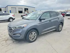 KM8J33A44HU294291 2017 HYUNDAI TUCSON