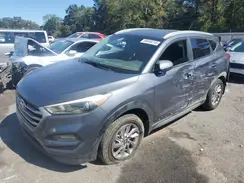 KM8J33A44HU294355 2017 HYUNDAI TUCSON