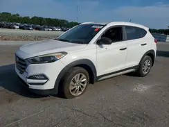KM8J33A44HU295702 2017 HYUNDAI TUCSON
