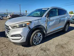 KM8J33A44HU301563 2017 HYUNDAI TUCSON