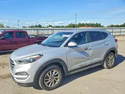 KM8J33A44HU329511 2017 HYUNDAI TUCSON