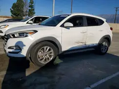 KM8J33A44HU333140 2017 HYUNDAI TUCSON