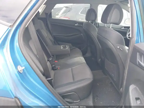KM8J33A44HU335681 2017 HYUNDAI TUCSON - Image 8